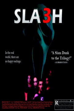 Poster Slash 3