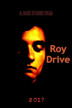 Poster Roy Drive