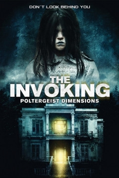 Poster The Invoking 3: Paranormal Dimensions