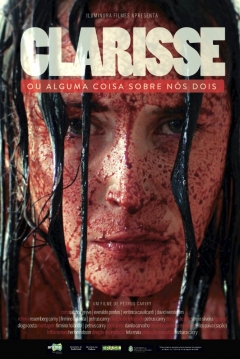 Poster Clarisse Or Something About Us