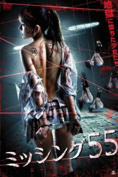 Poster Missing 55