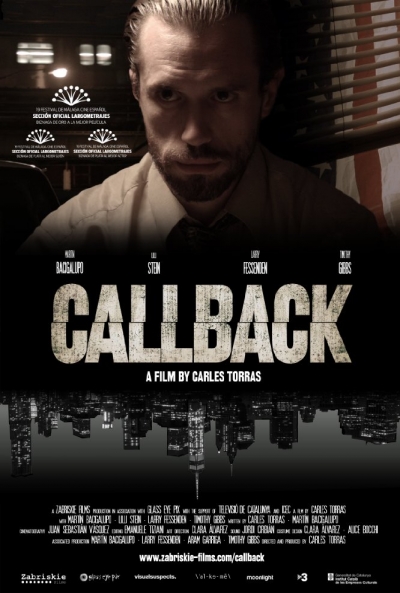 Poster Callback