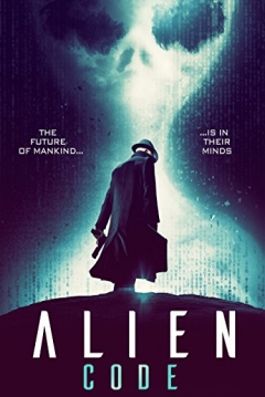Ficha Alien code