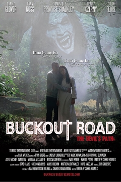 Poster Buckout Road