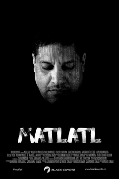 Poster Matlatl