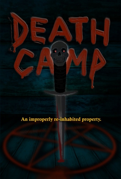 Ficha Death camp