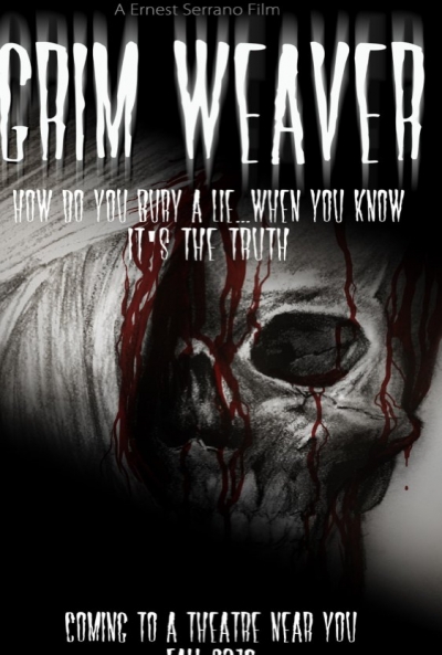 Poster Grim Weaver