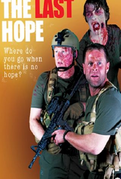 Poster The Last Hope