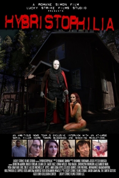 Poster Hybristophilia