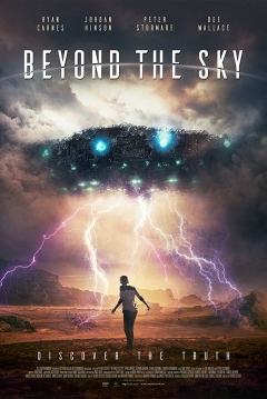 Poster Beyond The Sky