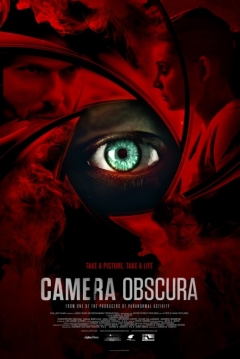 Poster Camera Obscura