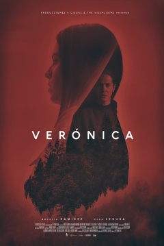 Poster Veronica