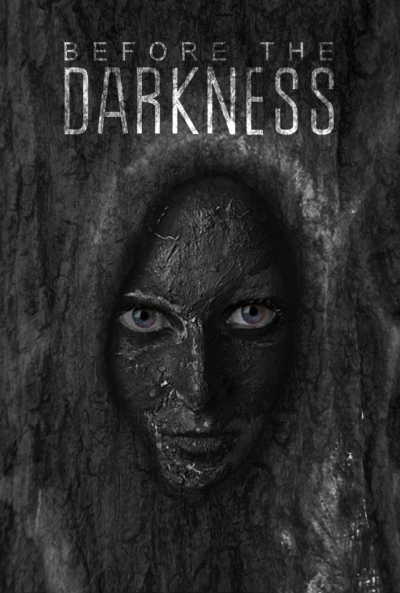 Poster Before The Darkness