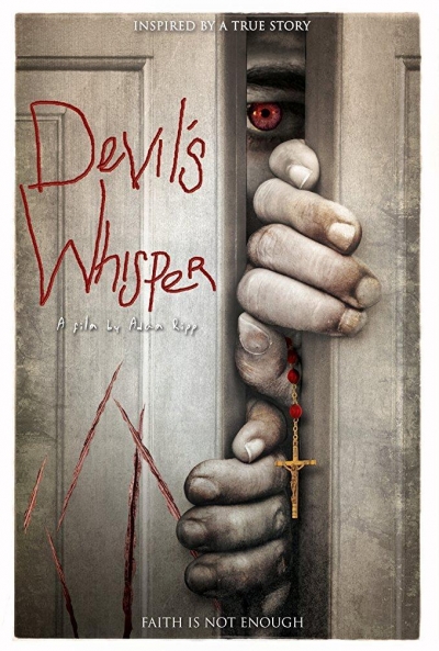 Ficha Devil's Whisper