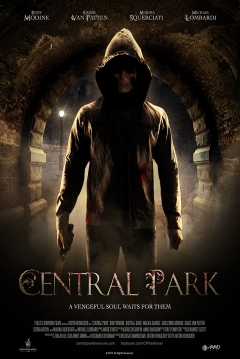 Poster Central Park