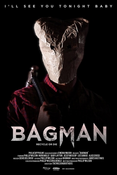 Poster Bagman