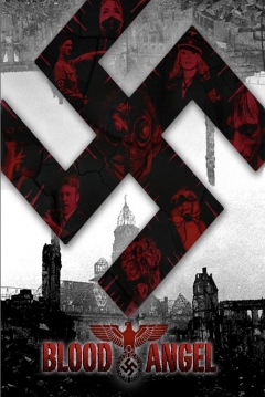 Poster Blood Angel
