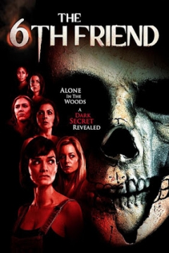 Poster The 6th Friend
