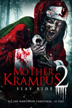 Ficha Mother Krampus 2: Slay Ride