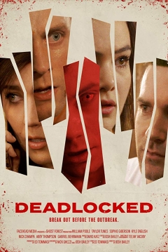 Poster Deadlocked