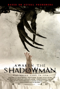 Poster Awaken the Shadowman
