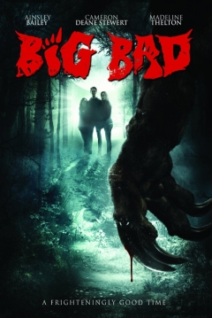 Poster Big Bad