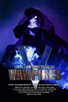 Ficha Los Vampiros No Existen