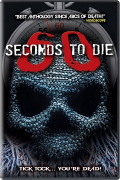 Ficha 60 Seconds to Di3