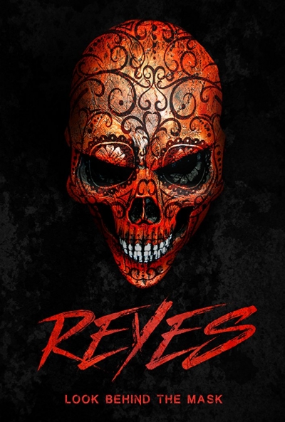 Poster Reyes