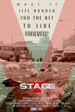 Poster Stage V