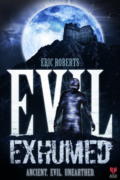 Poster Evil Exhumed