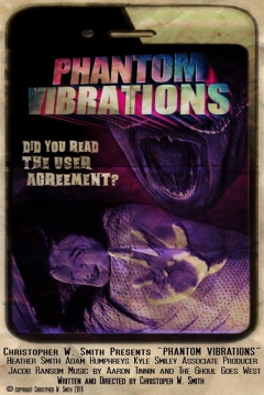 Poster Phantom Vibrations