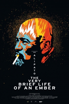 Poster Alipato: The Very Brief Life of an Ember