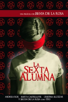 Ficha La sexta Alumna