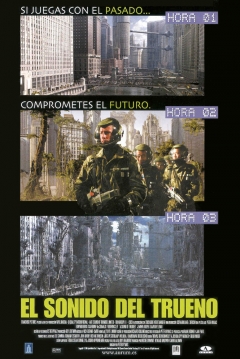 El Sonido del Trueno