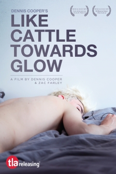Poster Like Cattle Towards Glow