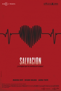 Poster Salvación