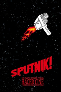 Poster Sputnik!