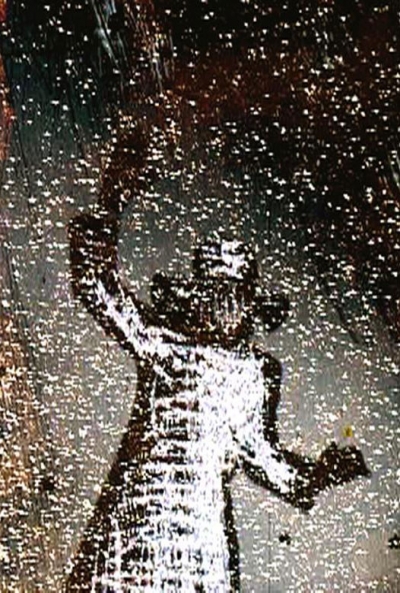 Poster Un rêve solaire