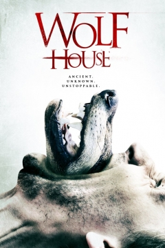 Poster Wolf House