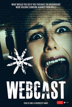 Poster Webcast