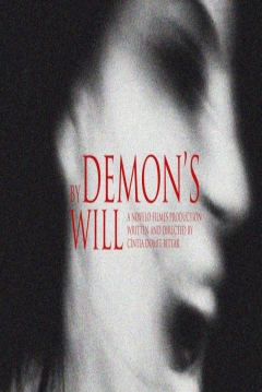 Poster By Demon's Will