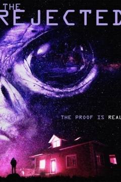 Poster The Rejected