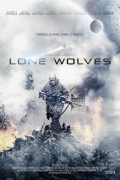 Ficha Lone Wolves