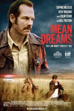 Ficha Mean Dreams