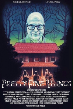 Poster Pretty Fine Things