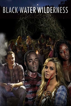 Poster Black Water Wilderness