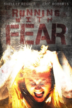 Poster Running With Fear