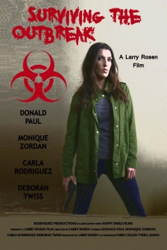Poster Surviving the Outbreak