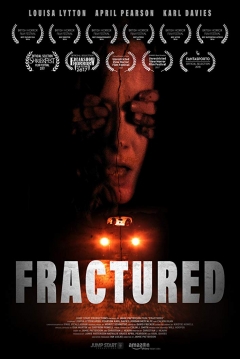 Poster Fractured